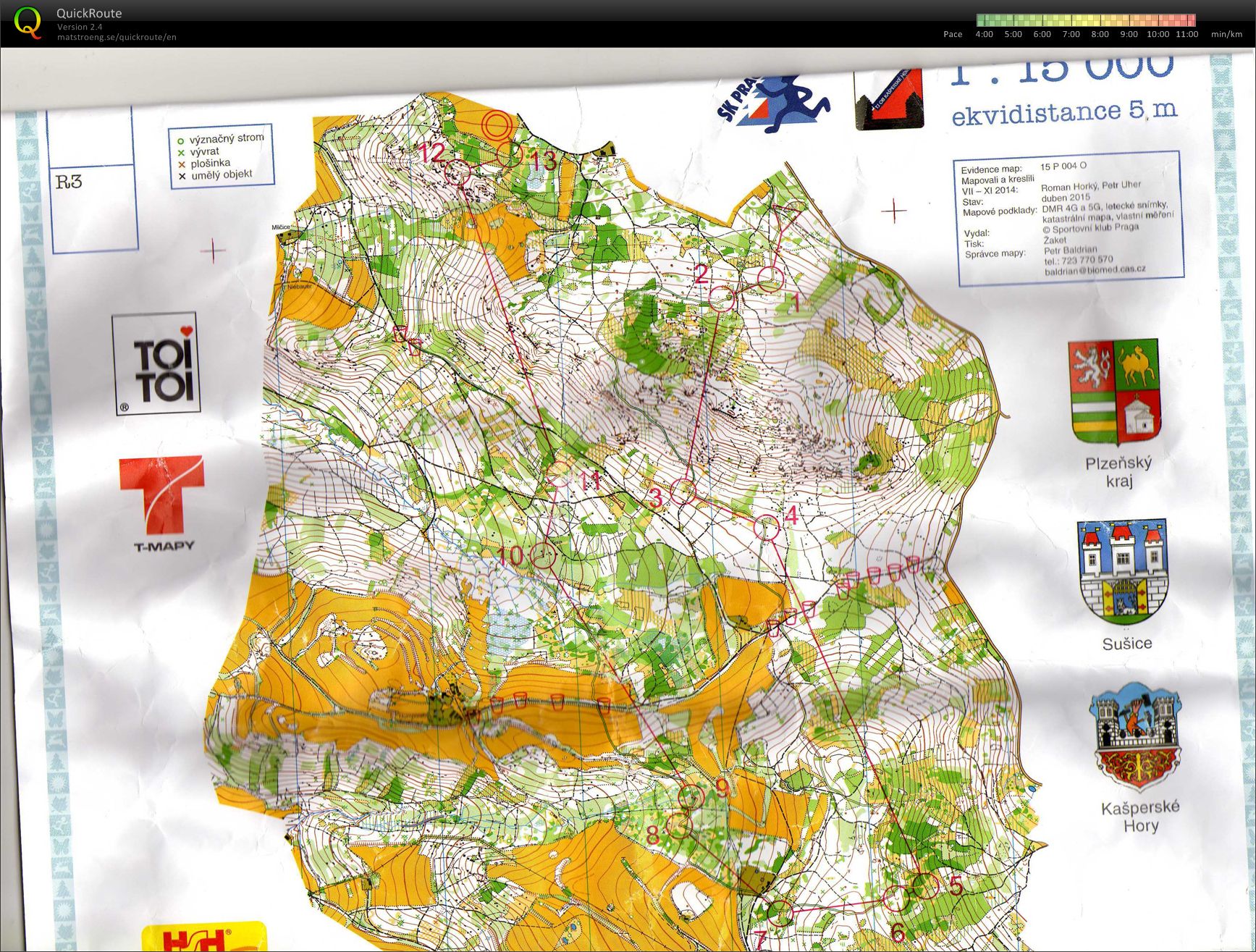 ŽA klasika H16 (2015-05-17)