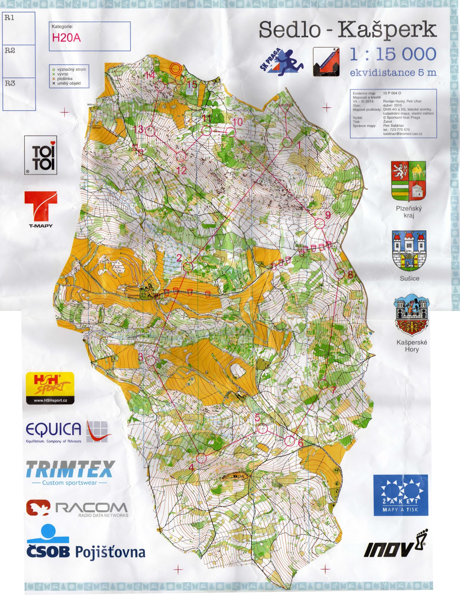 2. kolo ŽA 2015 (H20A) (2015-05-17)