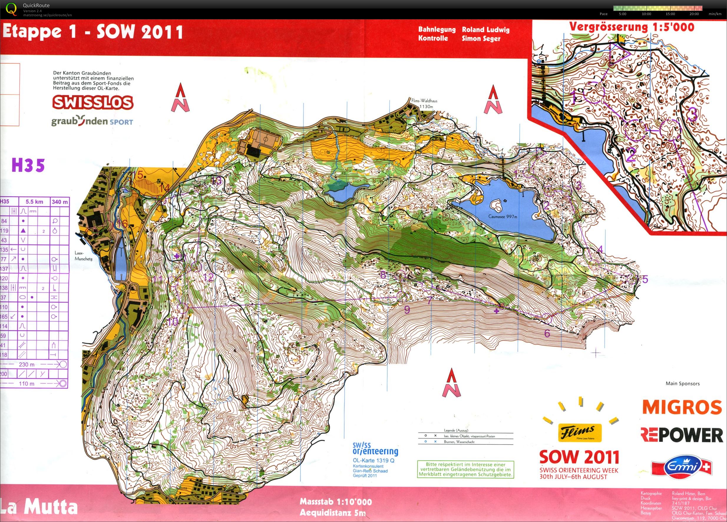 SOW 2011 E1 (H35) (31.07.2011)