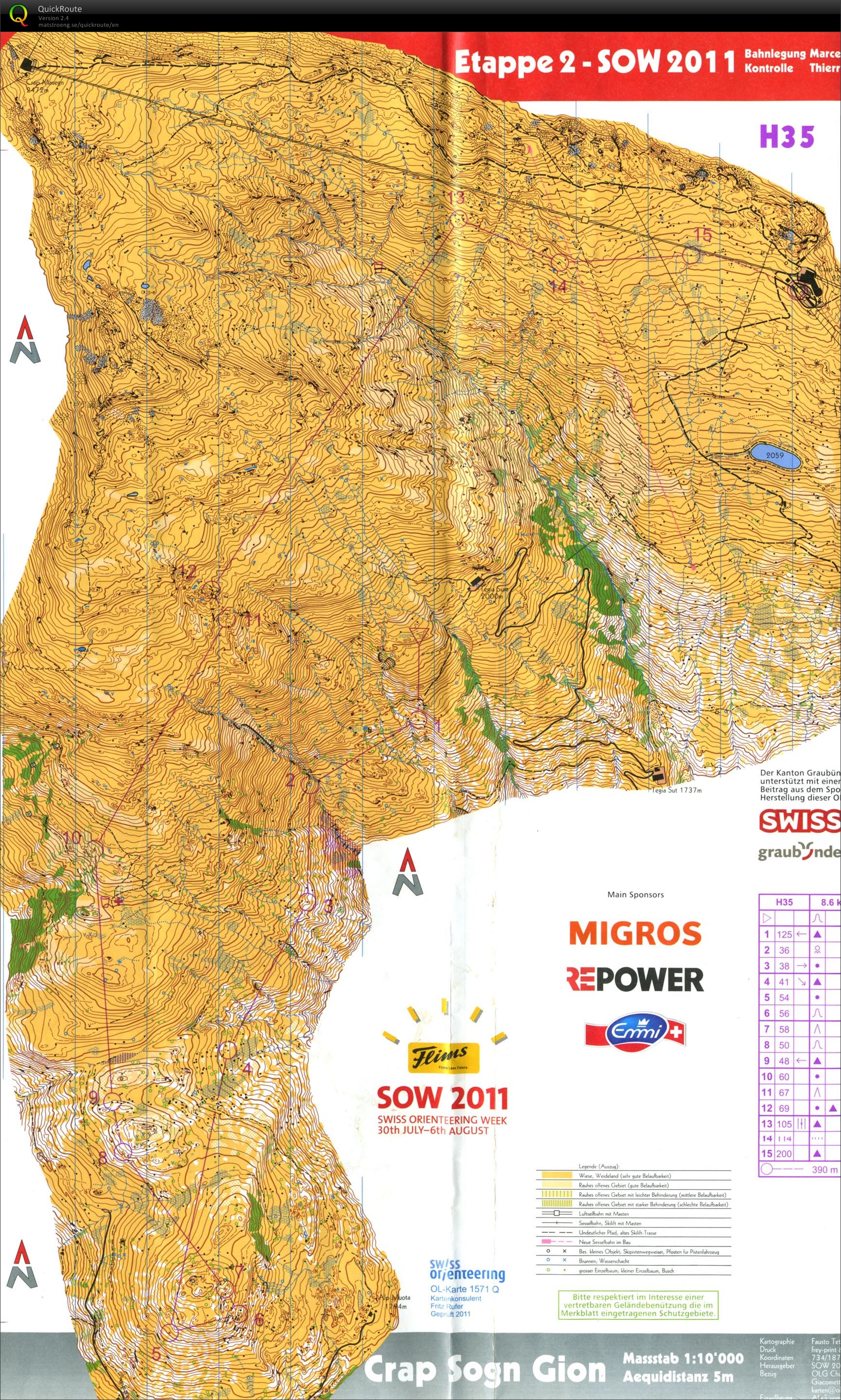 SOW 2011 E2 (H35) (01.08.2011)