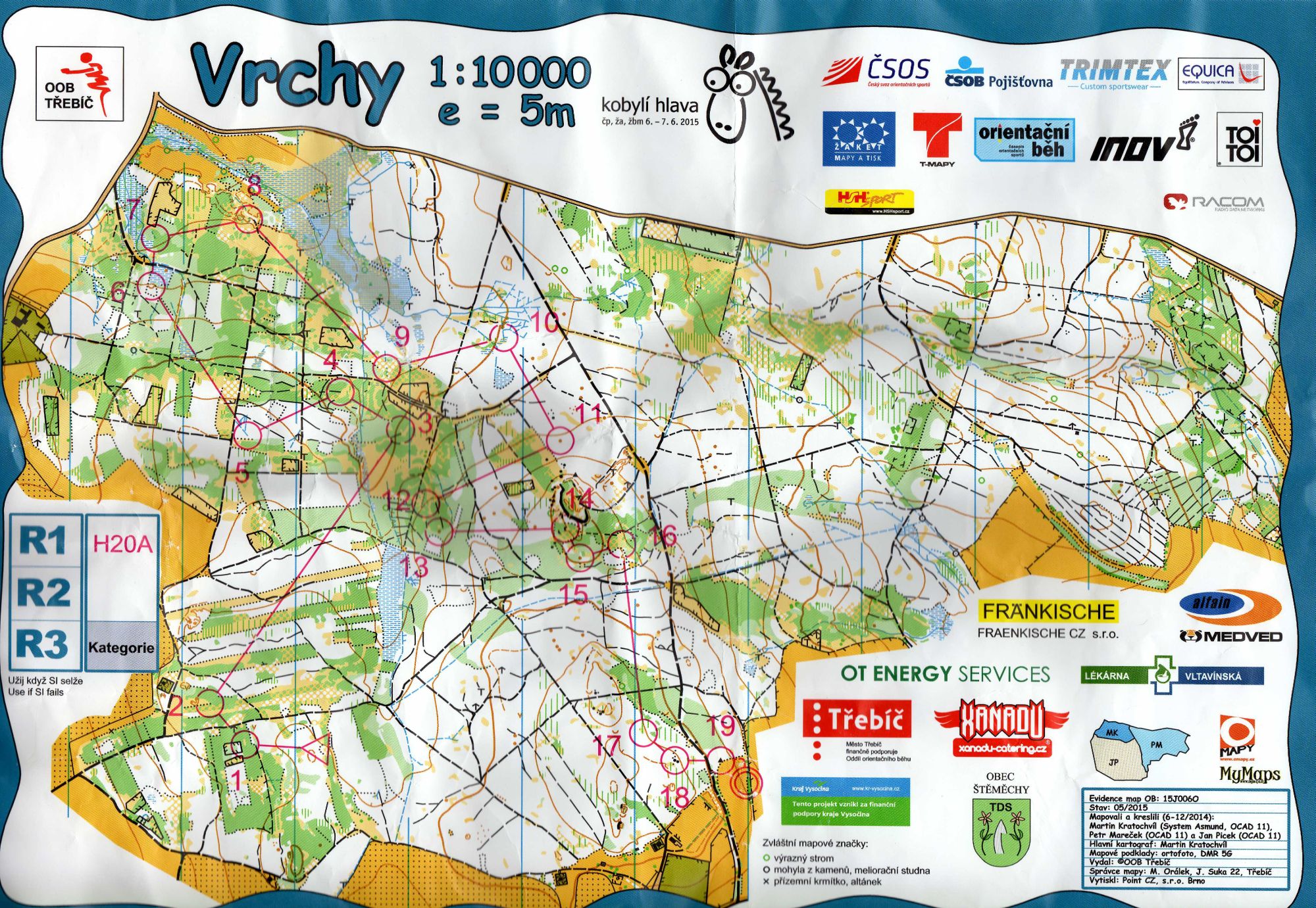 6. kolo ŽA 2015 (H20A) (2015-06-07)