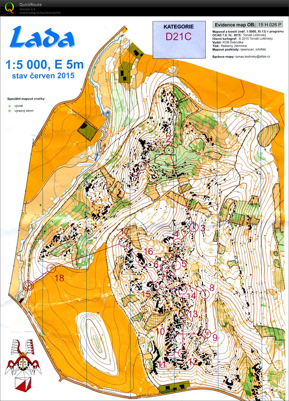 Advanta cup - E3 - D21C (17.07.2015)