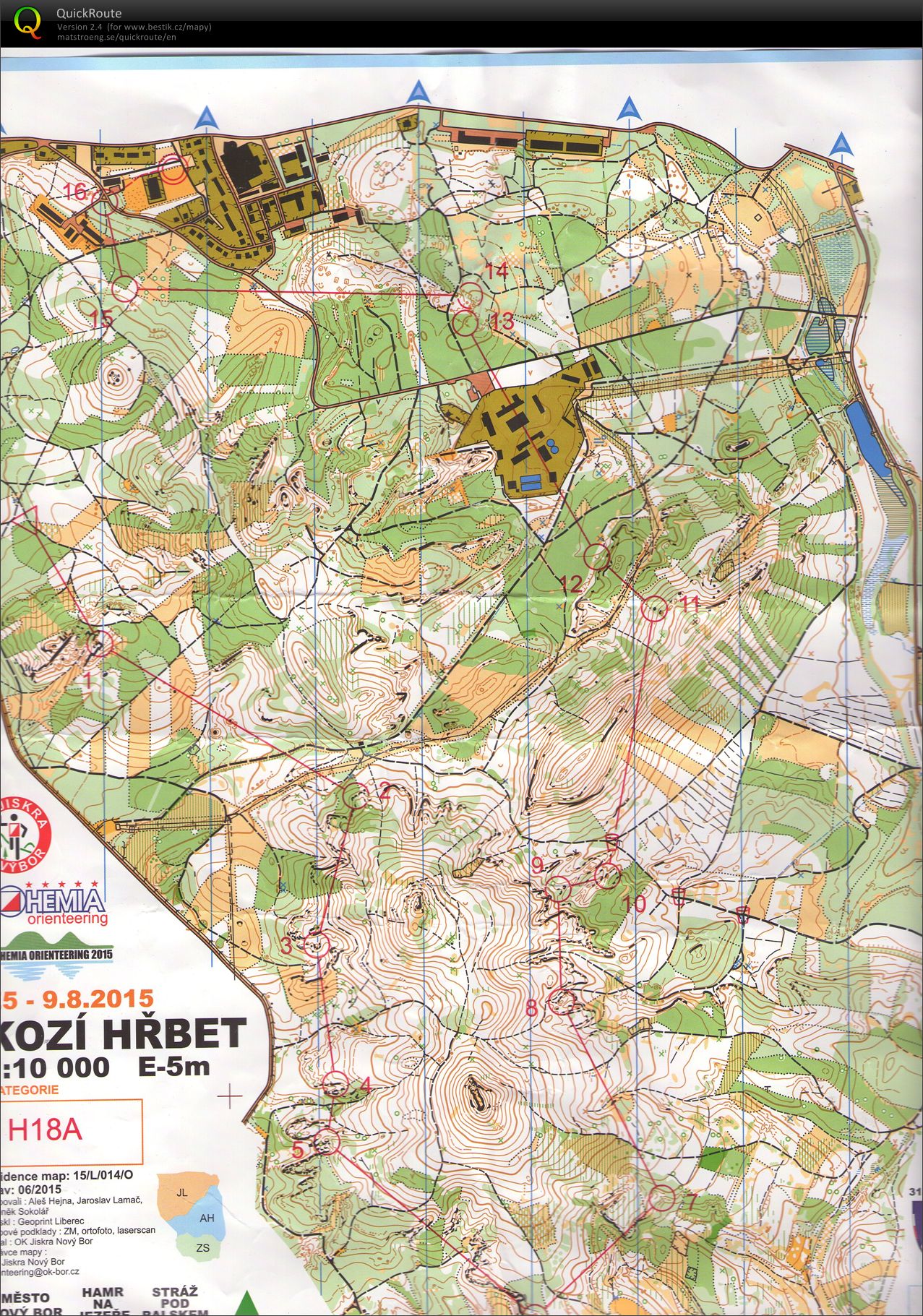 Bohemie E5 (2015-08-09)