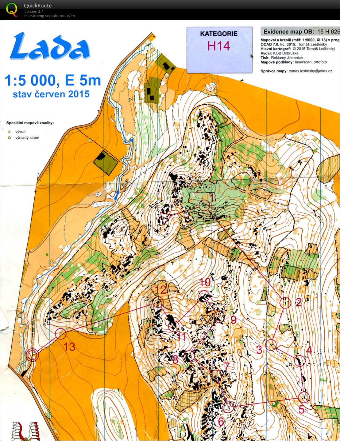 Advanta cup 2015 E3 H14 (17.07.2015)