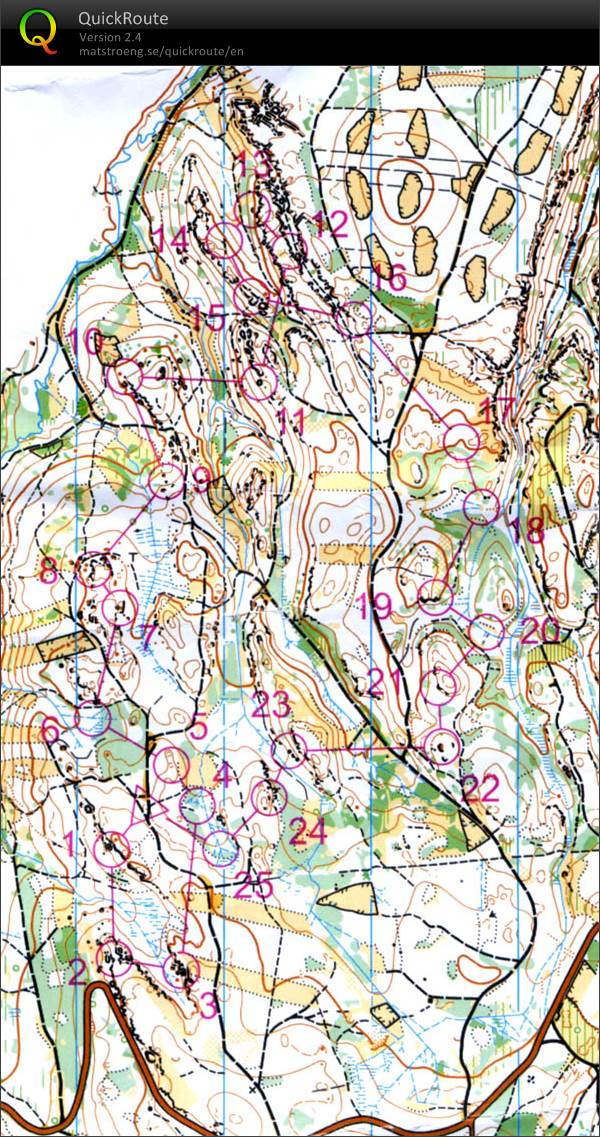 Silva-O-Camp 2015 krátká (23.07.2015)