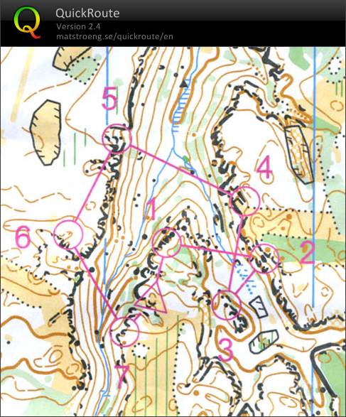 Silva-O-Camp 2015 Okruhy (21.07.2015)