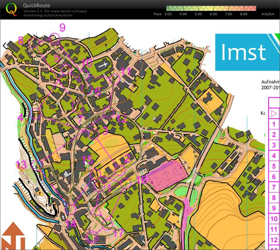JRD Imst sprint ryche (19.08.2015)
