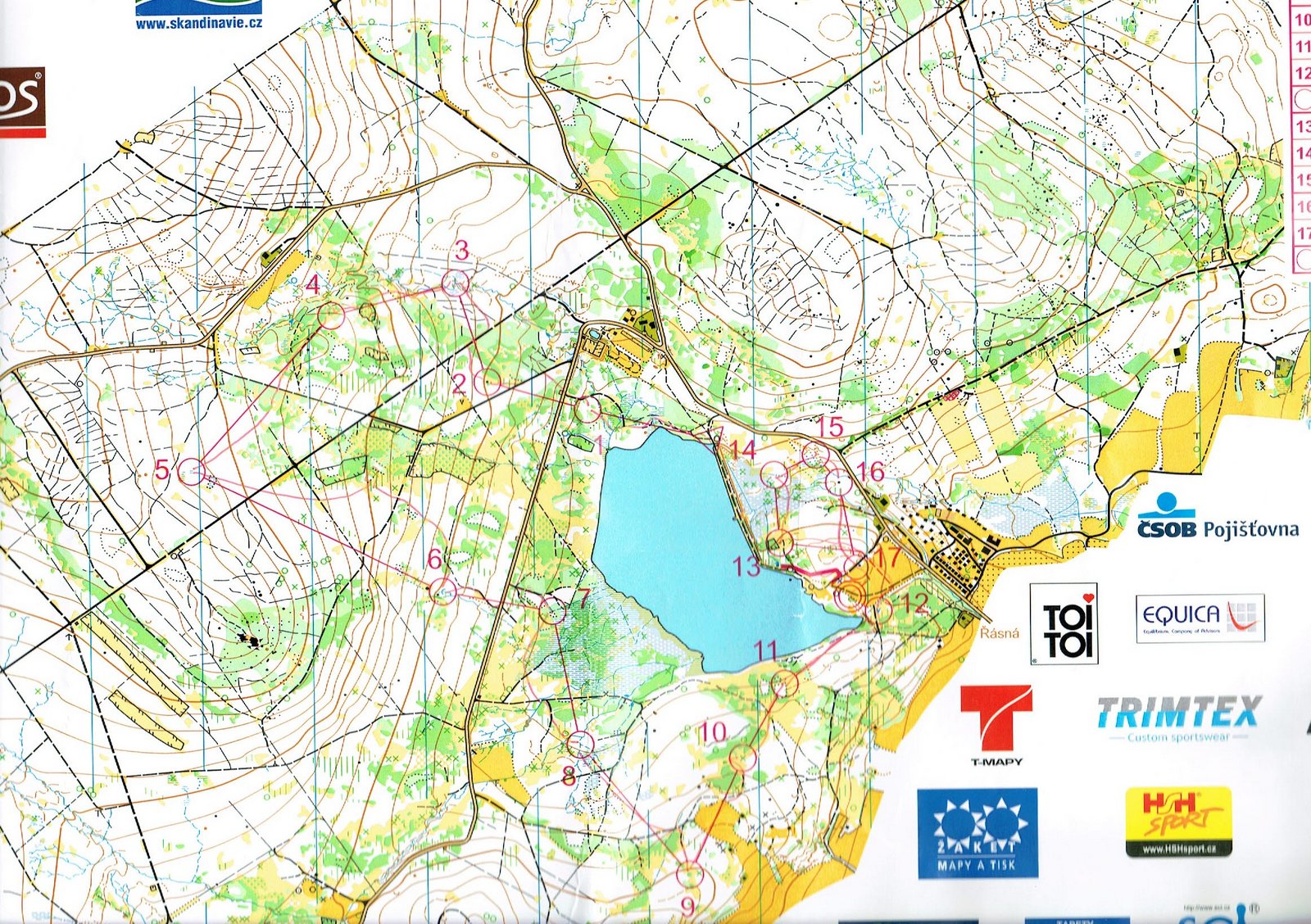 ČPŠ Řásná (12.09.2015)
