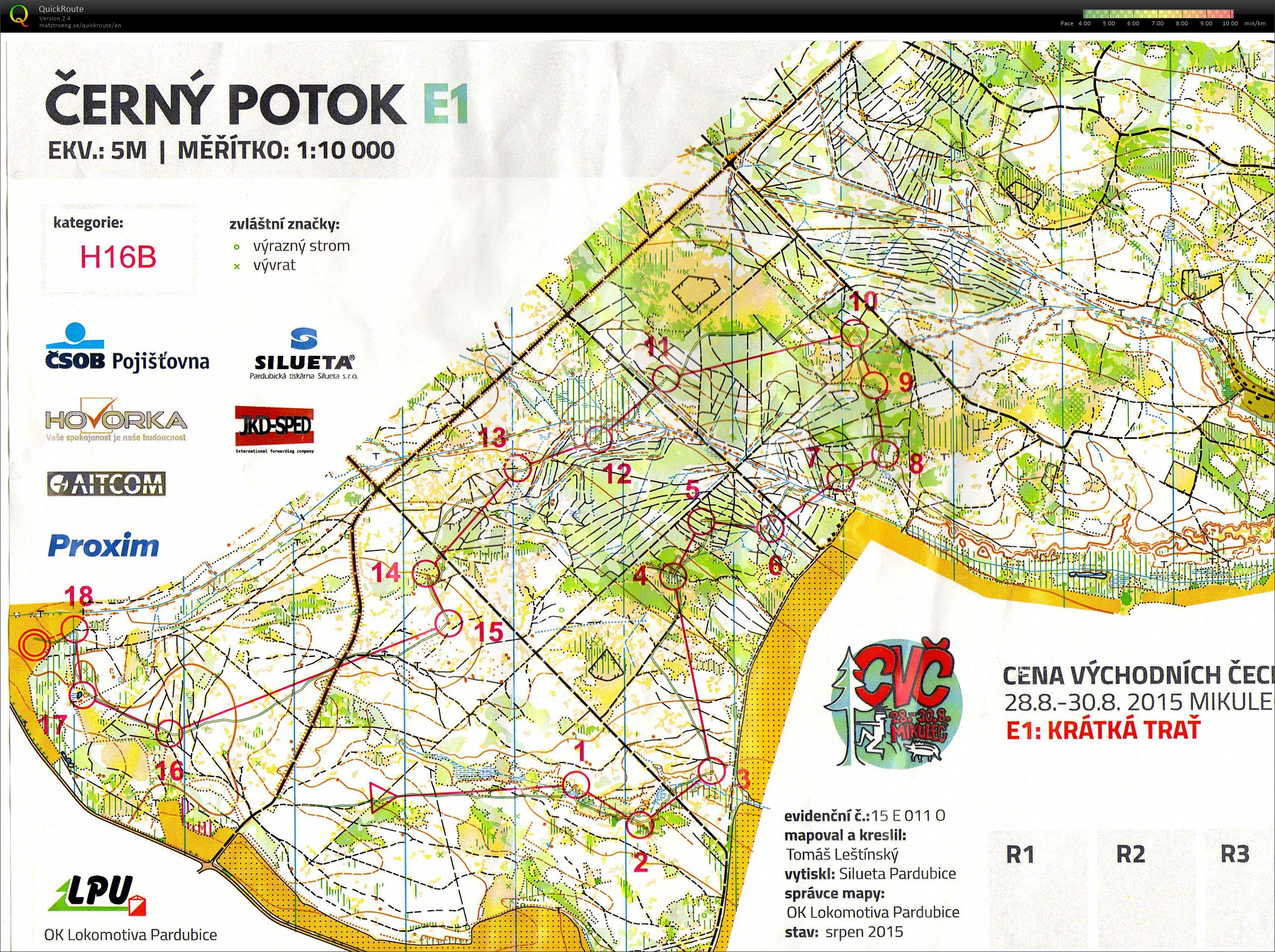 Cvč E1 (28.08.2015)