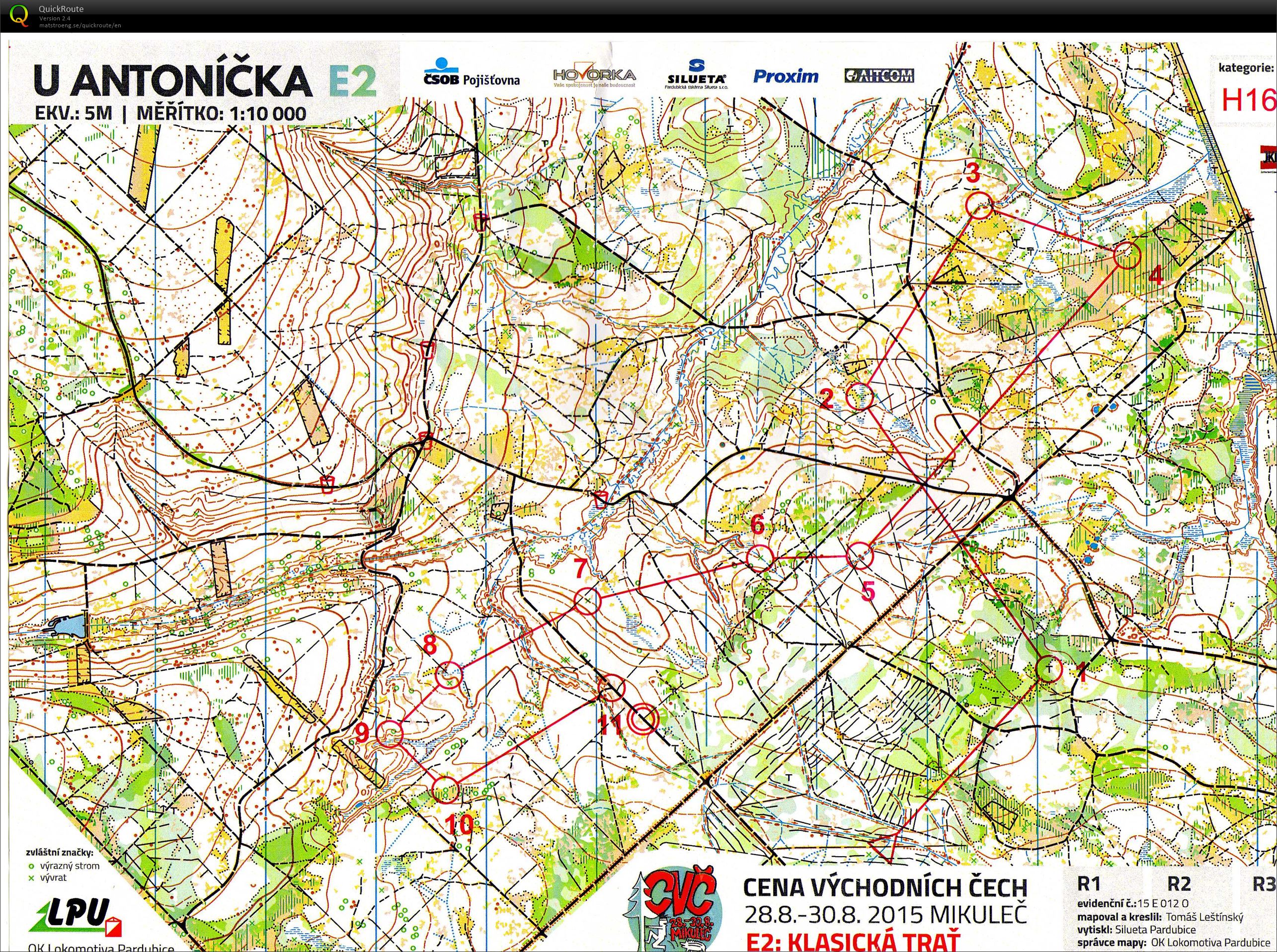 Cvč E2 (29.08.2015)