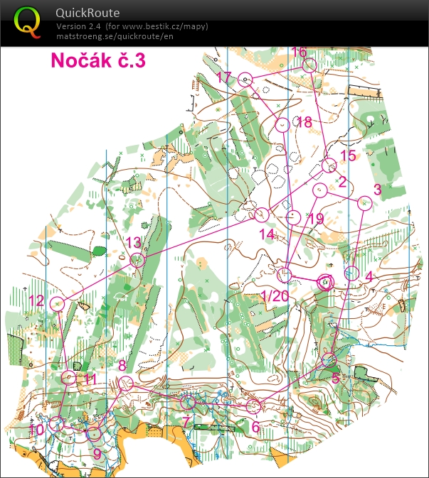 Nočák 3 (05.03.2016)