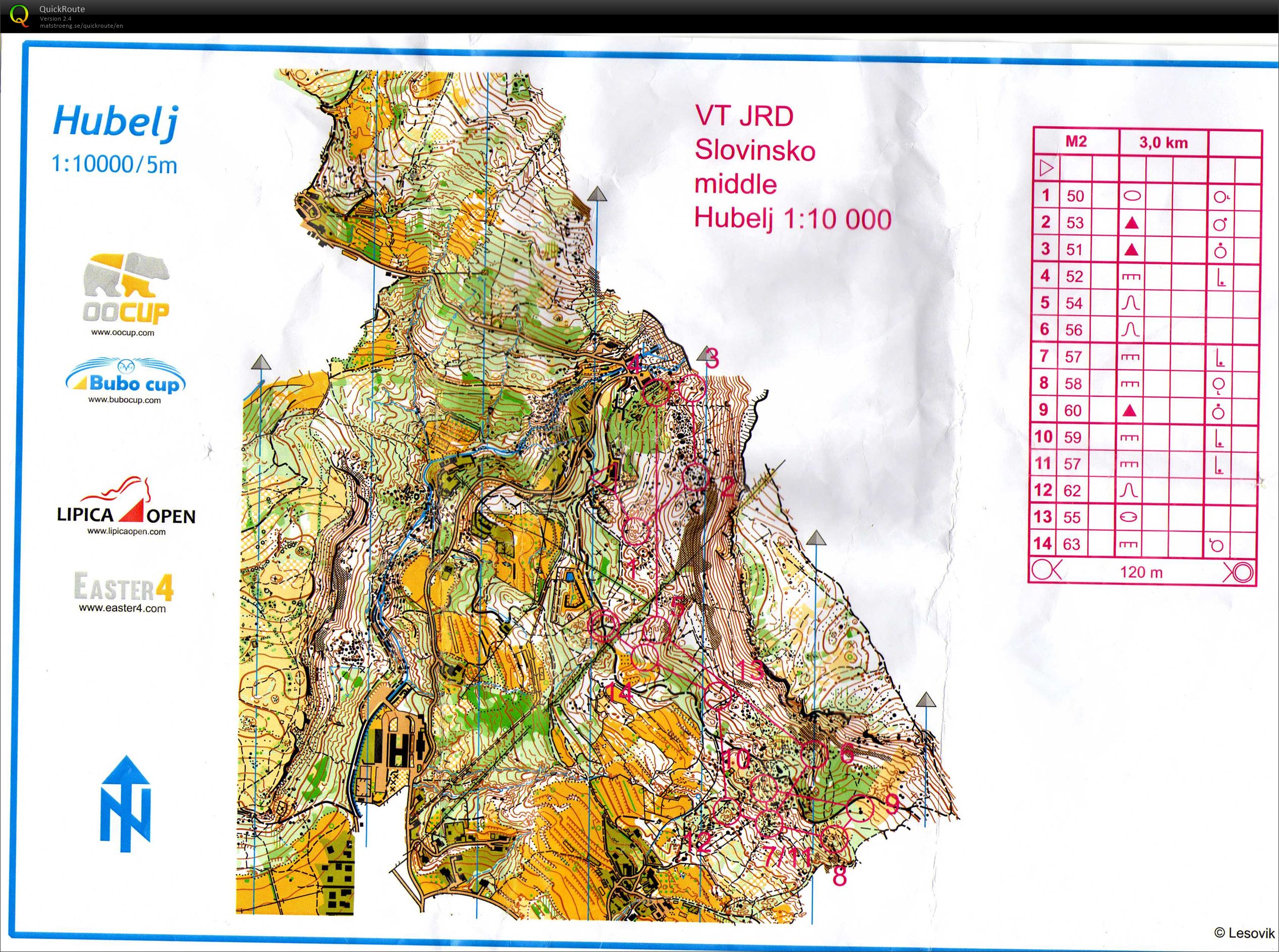 JRD Middle  (09/03/2016)