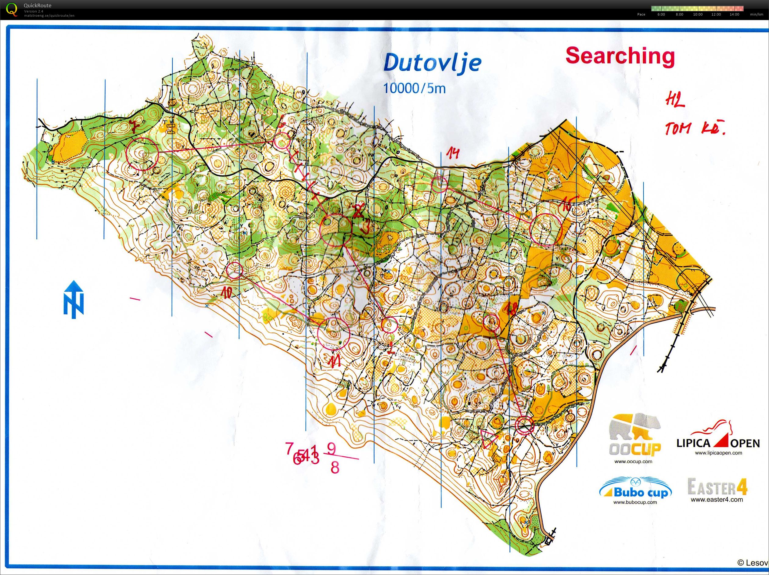 Sudá -lichá (2016-03-10)