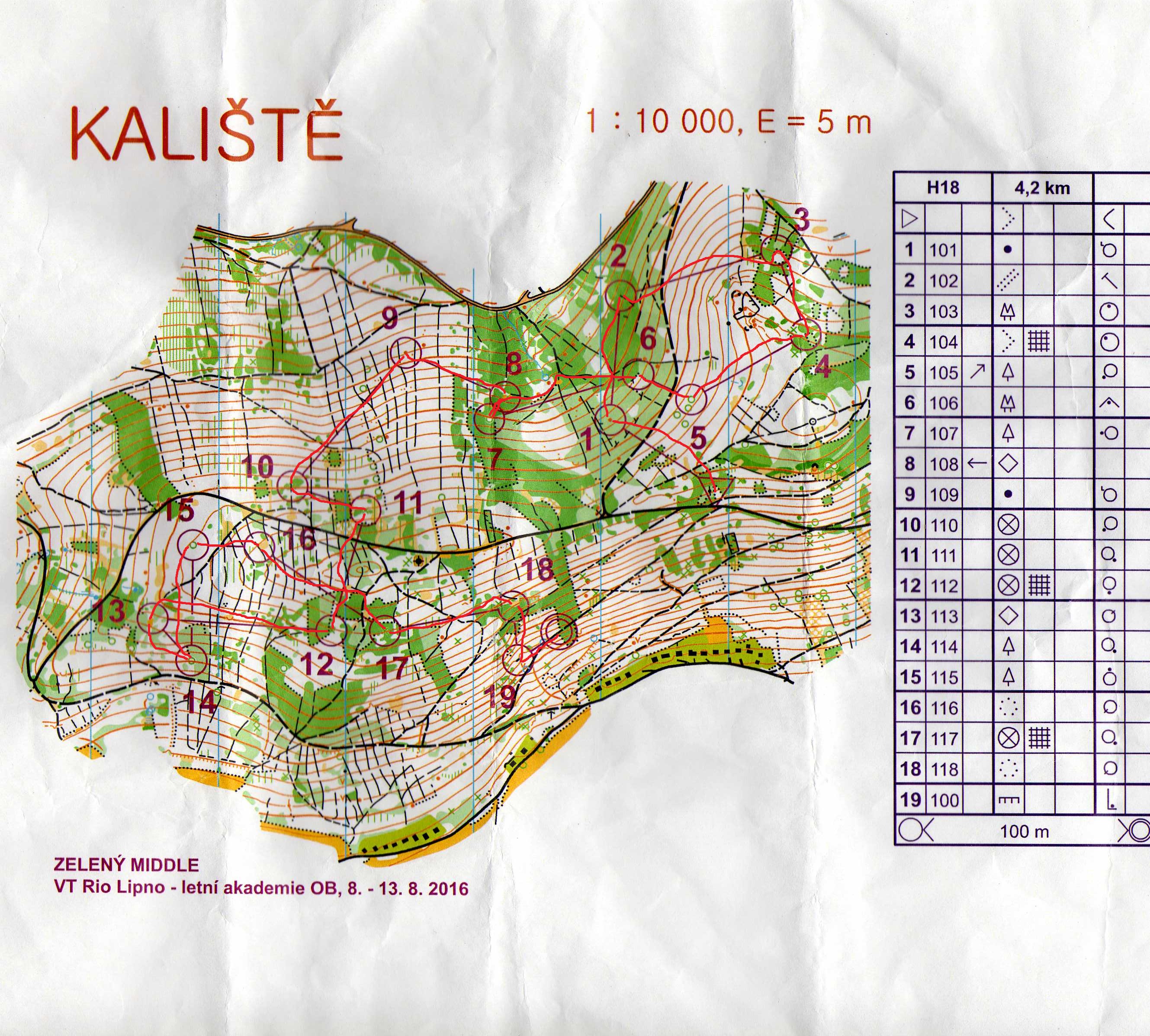 Akademie Lipno hustníkový middle (14-08-2016)