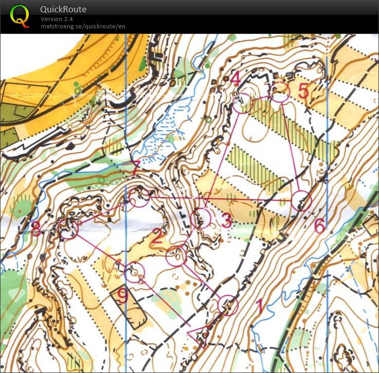 Silva-O-Camp 2016 - Kvalifikační sprint na půlčíkové štafety (22.07.2016)