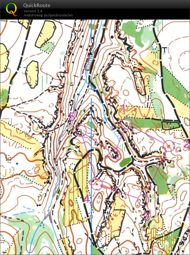 Silva-O-Camp 2016 - Okruhy C (19.07.2016)