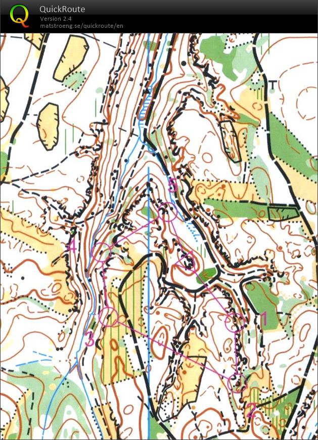 Silva-O-Camp 2016 - Okruhy D (19.07.2016)
