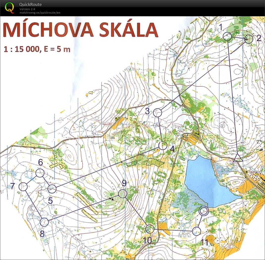 Akademie Řásná 2016 - Klasika (2016-05-14)