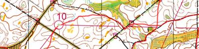 WMOC long semifinal 1 (M35)