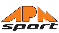 apm sport logo