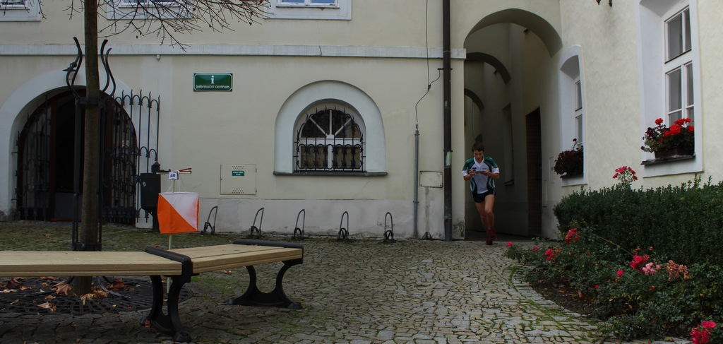 Mstsk sprint