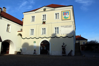 Informan centrum Novho Msta nad Metuj