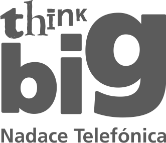 Think Big - Nadace Telefónica